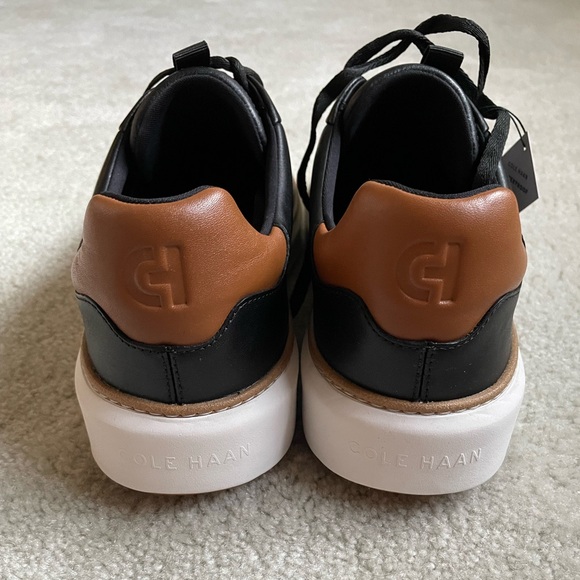 Cole Haan Golf Shoes Size 12 - Picture 5 of 5